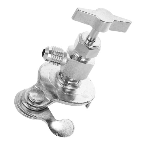Valve kit for car air - valve,