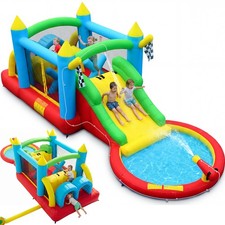 Hapfan Kids Inflatable