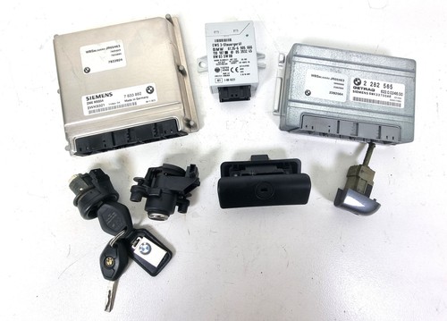 Bmw series e46 manual - bmw, m3