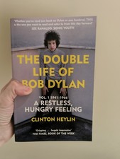 The Double Life of Bob Dylan