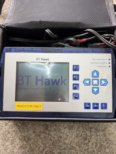 Hawk tester - hawk,