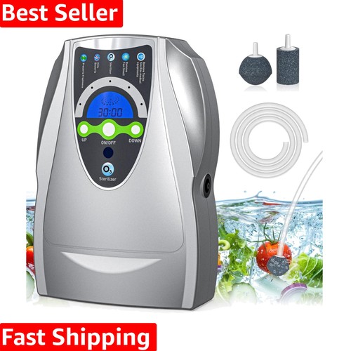 500mg ozone purifier for - 500mg/h,