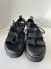 Dr Martens Doc's Nartilla