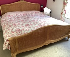 Willis And Gambier Super king