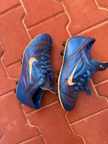 Size vintage nike pace - size,