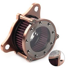 Air Cleaner Intake Filter Kit