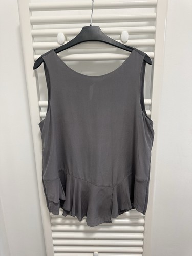 Mint velvet grey - velvet, top