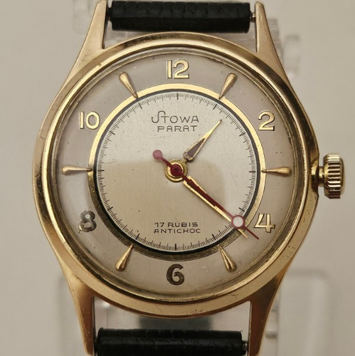 Vintage men watch stowa - watch, "stowa"