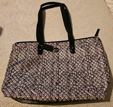 Coach Packable Weekender Tote