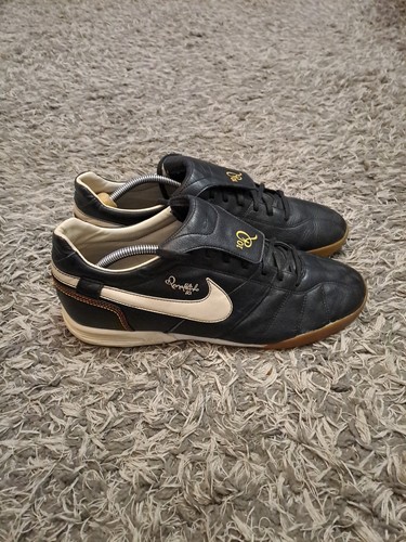 Nike tiempo ronaldinho - nike,