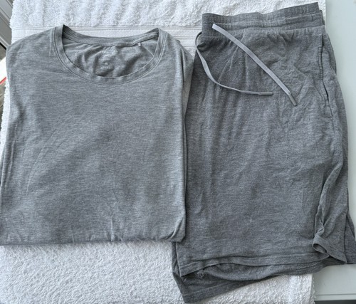 Autograph grey pyjama - xl,