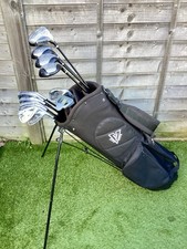 Full Right Handed DUNLOP 65i