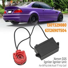 Xenon D2S Bulb igniter for AL