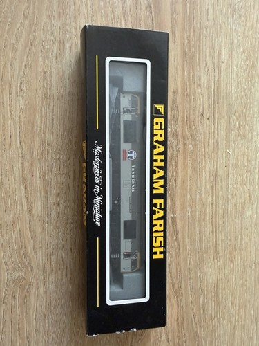 Gauge graham farish class - farish, 60