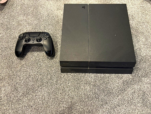 Sony playstation ps4 - sony, +