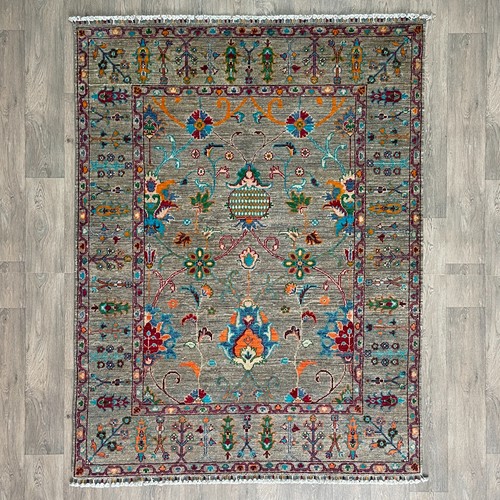 203 152cm vintage handmade - 203, x