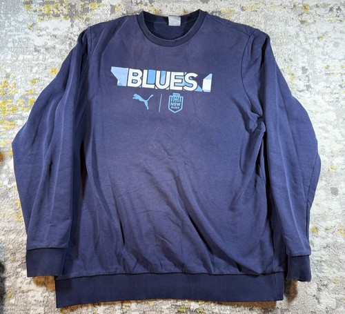 Puma nsw blues state - puma,