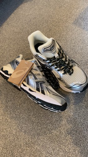 Kith asics gel kayano - x,