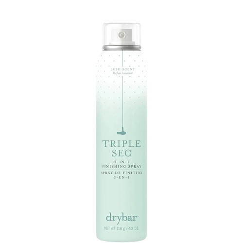 Drybar triple sec 1 - triple,