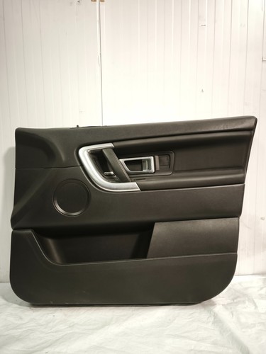Land rover discovery sport - land,