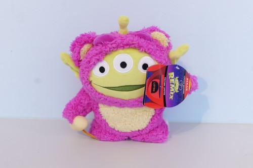 Disney pixar toy - story, alien