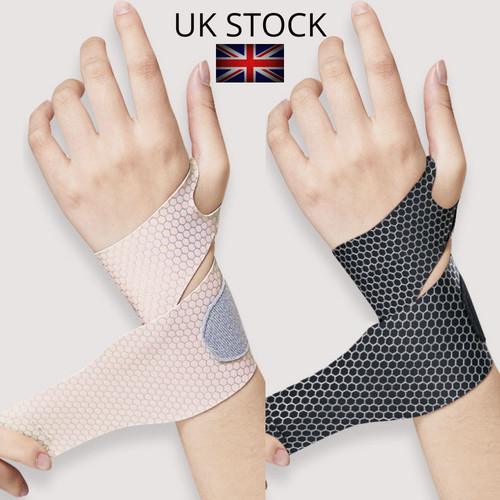 Wrist support wrap strap brace - wrist,