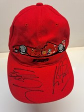 *RARE* FERRARI F399 CAP -