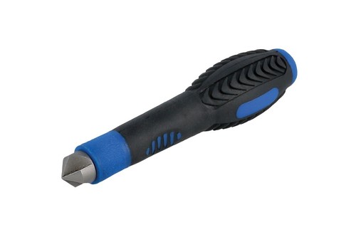 Laser 8520 brake pipe - brake,