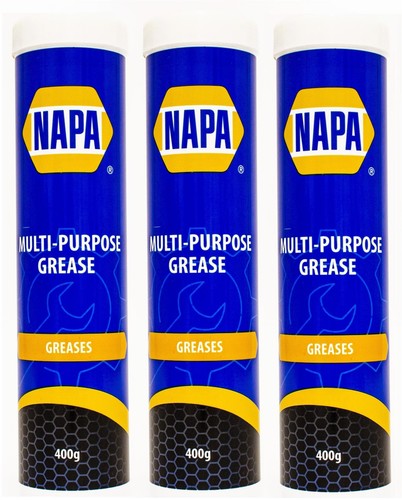 Napa multi purpose - 3x,