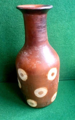 Vintage studio art hand - , made