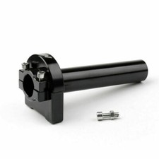 CNC Twist Throttle For Moped