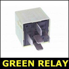 Green Relay FOR BMW E36 2.5