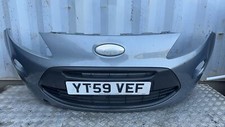 FORD KA ZETEC  2008-2016 BUMPER (FRONT)