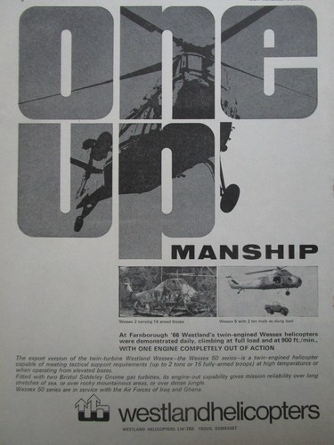 1967 pub westland - 1/1967,