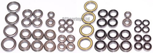 Losi eight 8ight 0 - 8ight, eu