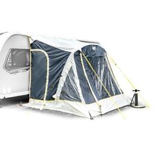 Maypole Stoneleigh 260cm Air Porch Awning for Caravans & Motorhomes  MP9508