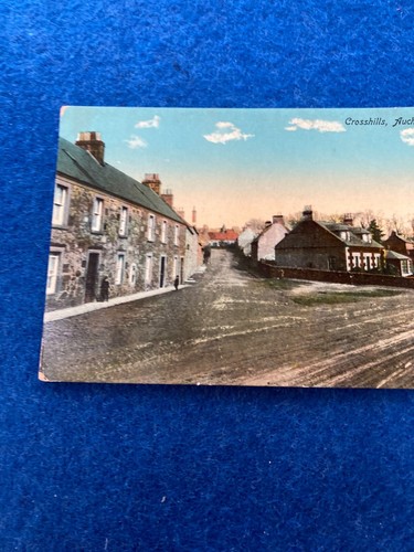 Auchtermuchty cupar ky14 - auchtermuchty,,