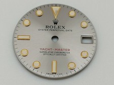 ROLEX YACHTMASTER 68628 &