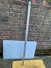 VW TOUAREG 03-07 MK1 ROOF BAR RACK RAIL SET 7L6860182G