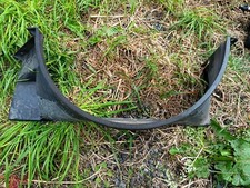 Chevrolet Astro 4.3 V6 Lower Fan Guard Shroud