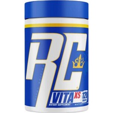 Ronnie Coleman Signature