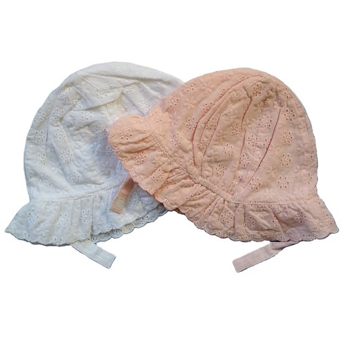 Baby girl summer hat - baby,