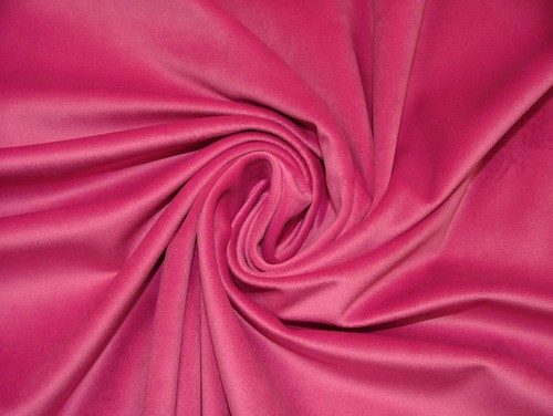 Extra soft velvet - soft, hot