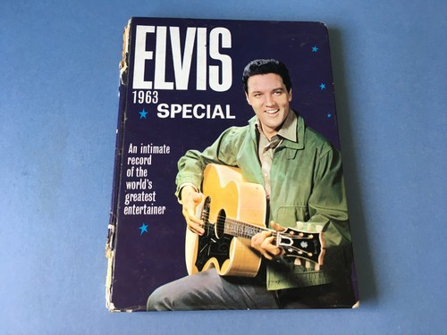 Elvis special 1963 - -,