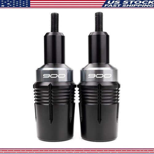 Frame sliders crash protector - frame,