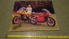 Vintage Paul Dunstall