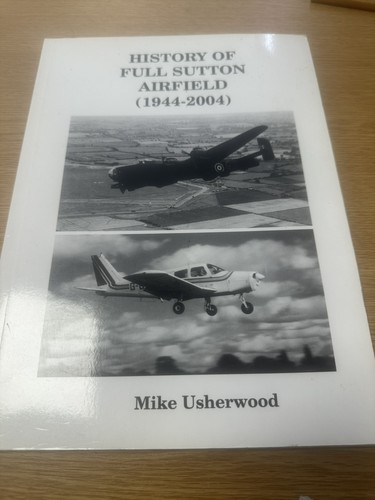 History full sutton - history, of