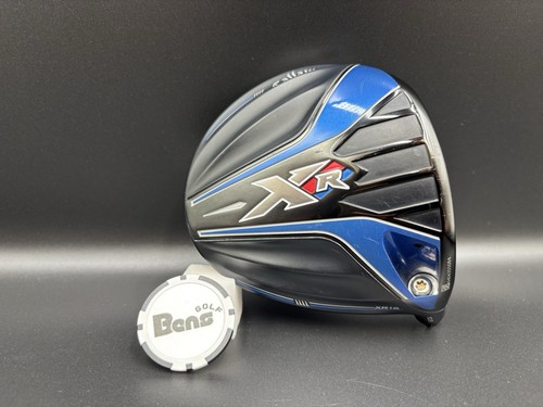 Callaway xr16 driver - callaway,