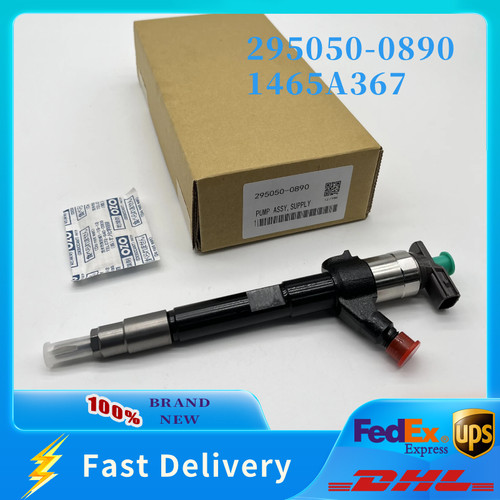 295050 0890 diesel fuel - 295050-0890,