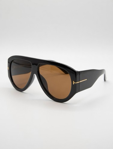 Oversized women sunglasses - women’s,